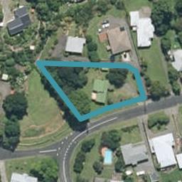17 Hikurangi Terrace, Taumarunui