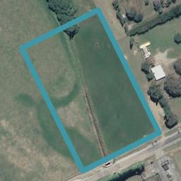 54 Nine Mile Road, RIVERSDALE, Riversdale