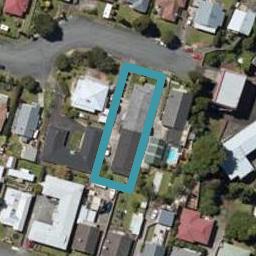 18A Shortland Street, Regent, Whangarei