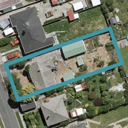 12 Lockerbie Street, Turnbull Thomson Park, Invercargill