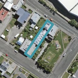 32 Gore Street, Bluff