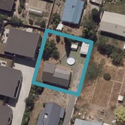 41A Melmore Terrace, Cromwell, Cromwell