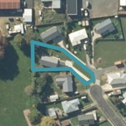 23 Goodwin Street, Tirau