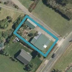 17 Marchant Road, Hihi, Mangonui