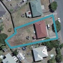 152 Church Street, Masterton