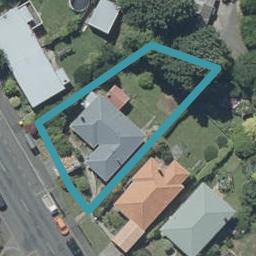 48 Brockville Road, Glenross, Dunedin