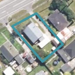 830 State Highway 7, Dobson, Greymouth