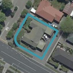 290A Sawyers Arms Road, Bishopdale, Christchurch