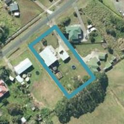 10 Graham Street, Te Kōpuru