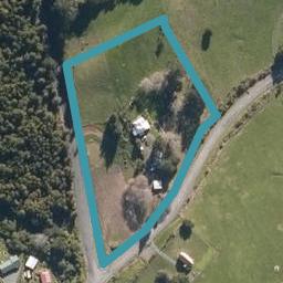 1040 Maungakaramea Road, Whangarei