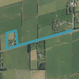 705 Woodlands Invercargill Highway, Longbush, Invercargill