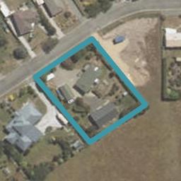 104 District Road, Palmerston