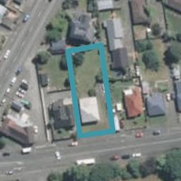 31 Queen Street, Parkside, Timaru