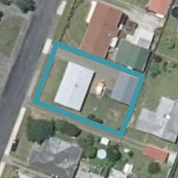 18 Huntly Street, Foxton, Foxton