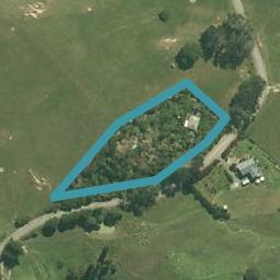 534 J V Grant Road, Wharehine, Wellsford