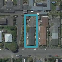 4/441 Armagh Street, Linwood, Christchurch