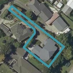 359A Ruahine Street, Terrace End, Palmerston North