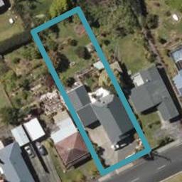 48 Handforth Street, Onerahi, Whangarei