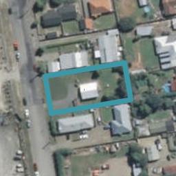 12 Thomas Street, Temuka