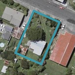 21 Rangatira Street, Otaki