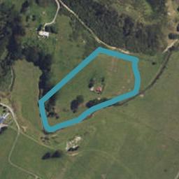 876B Rangitukia Road, Tikitiki