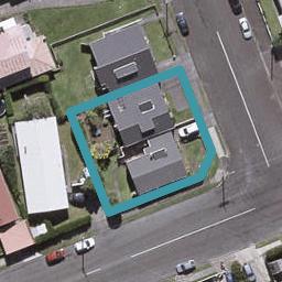 1/22 Kowhai Street, Strandon, New Plymouth