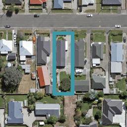 21 Galway Street, Grasmere, Invercargill