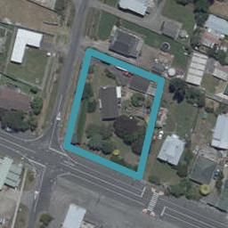 52 Thames Street, Rongotea, Rongotea