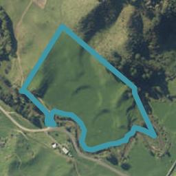 235 Waimakariri Road, Tirau