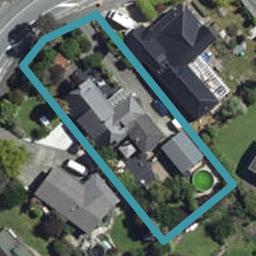 17 Wensley Road, Richmond