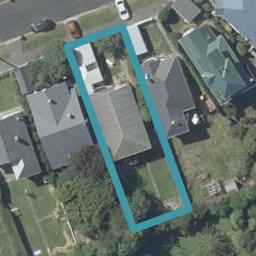 21 Nottingham Crescent, Calton Hill, Dunedin