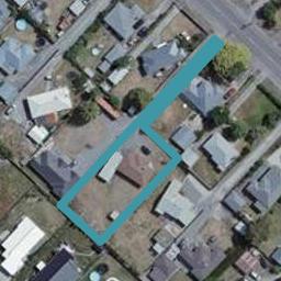 84 Cockburn Street, Kuripuni, Masterton