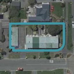 21 Gresford Street, Edgeware, Christchurch