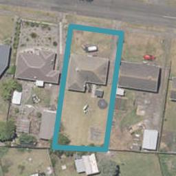 27 Bennett Street, Gonville, Whanganui