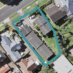 81 Sale Street, Cockle Bay, Auckland