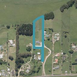 215B No 3 Line, Whanganui East, Whanganui