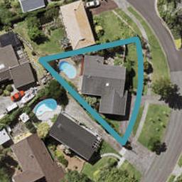 16 Longwood Place, Forrest Hill, Auckland