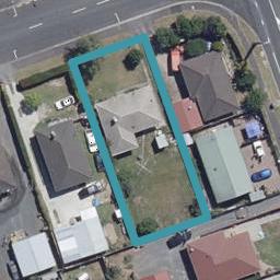 100 Insoll Avenue, Enderley, Hamilton
