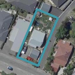 1 Ardtrea Lane, Heathcote Valley, Christchurch