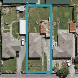 508 Tweed Street, Newfield, Invercargill