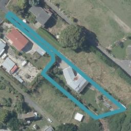 465 Brighton Road, Westwood, Dunedin