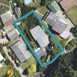 204 Fox Street, Whataupoko, Gisborne