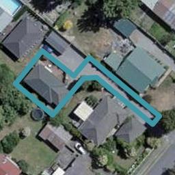 44A East Street, Greytown