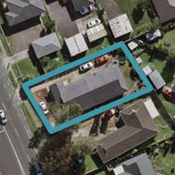 1/596 Great South Road, Manukau, Auckland