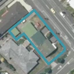 1/200 SOUTHAMPTON STREET WEST, AKINA, HASTINGS