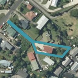 108B Grafton Road, Thames