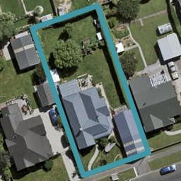48 Banks Street, Richmond, Invercargill