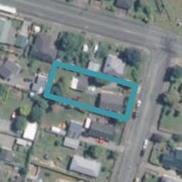 59 Shaw Street, Temuka