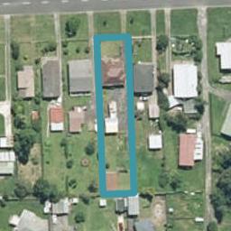 277 Taupo Road, Taumarunui