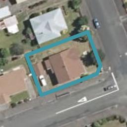 64 Gordon Street, Dannevirke